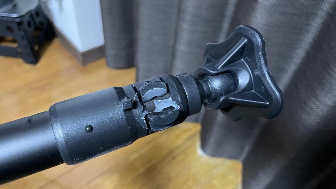 KingCamp キングキャンプ 竹製テーブル キャンプテーブル kc2128