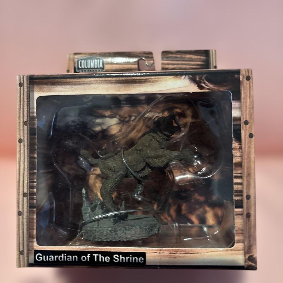 Columbia映画 レイ・ハリーハウゼン フィギュア（10体セット）