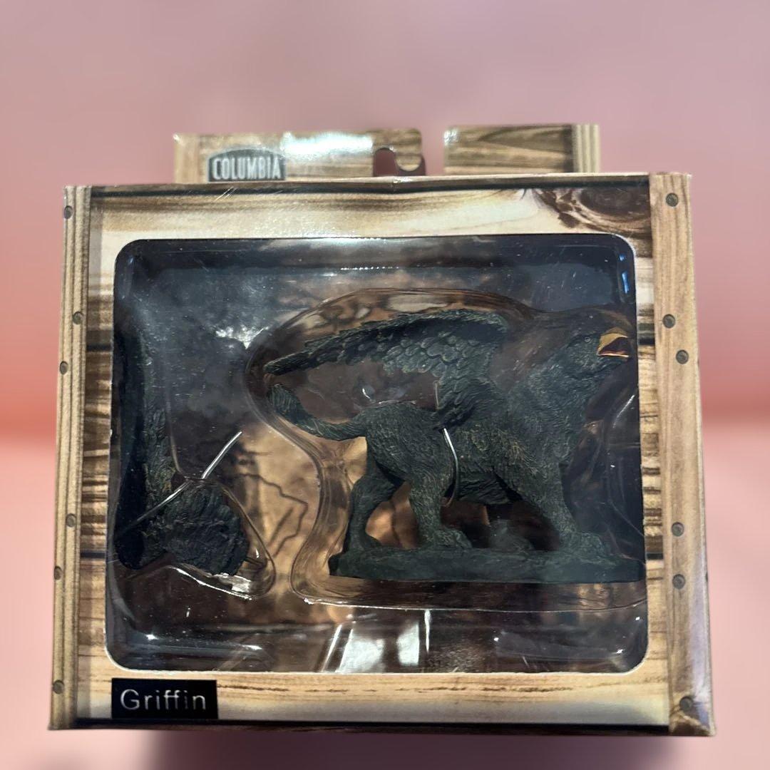 Columbia映画 レイ・ハリーハウゼン フィギュア（10体セット）