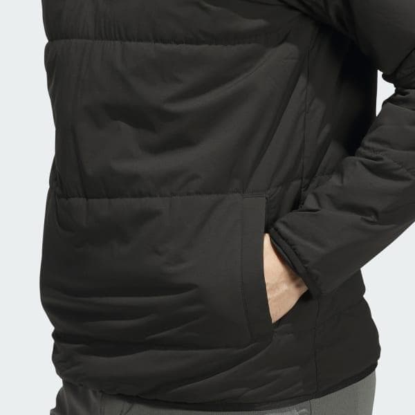 2XL アディダス ゴルフ アルティメット アークティック ジャケット