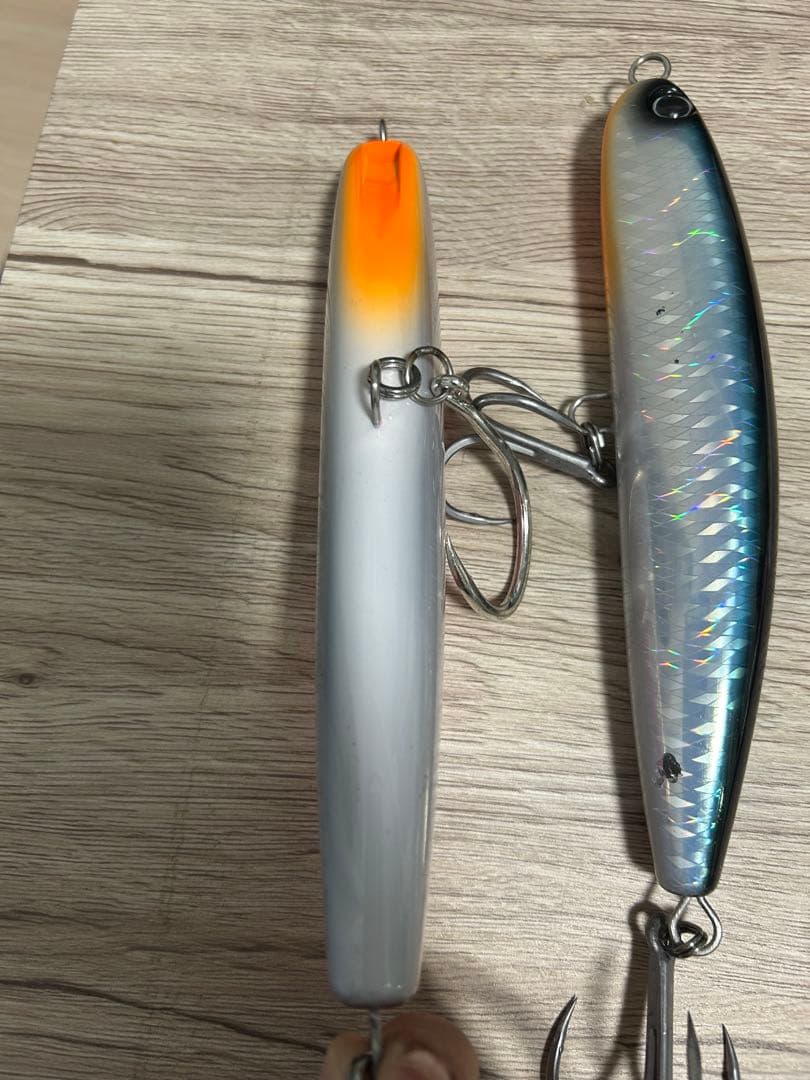 [グッドベイト]モンスターゾーン210F 2個セット