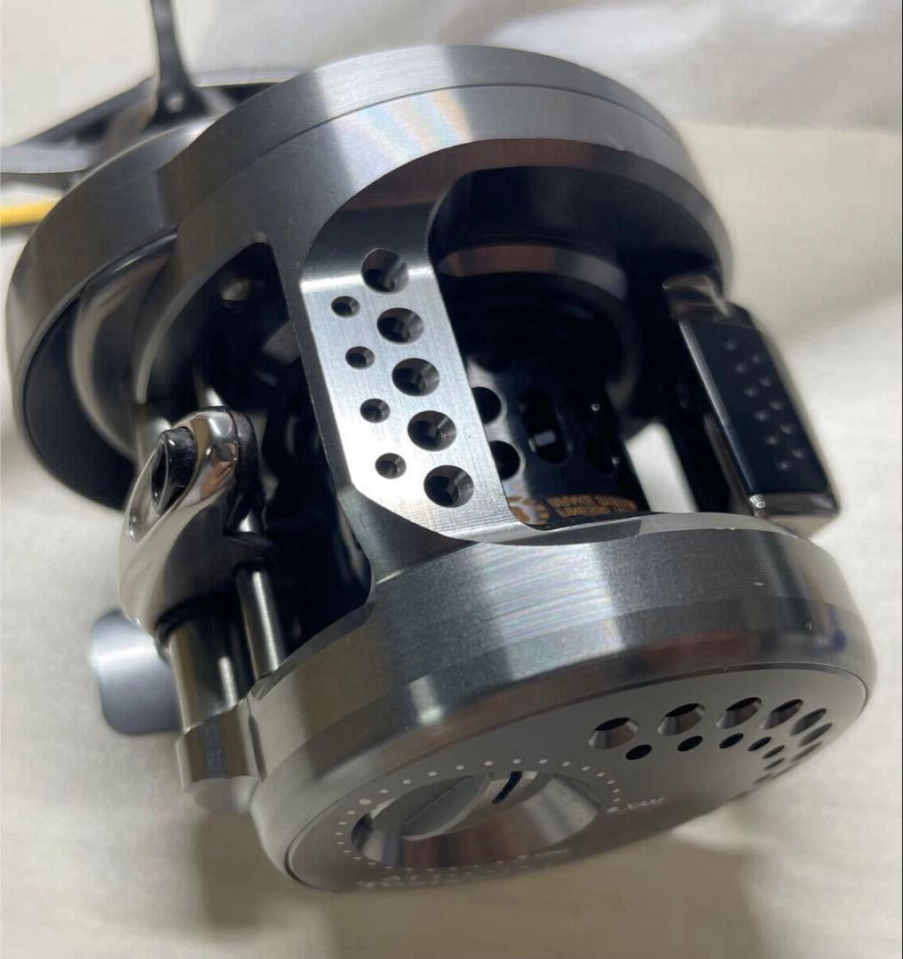 17カルカッタコンクエストbfs hg Light 右ハンドル(写真整理中)