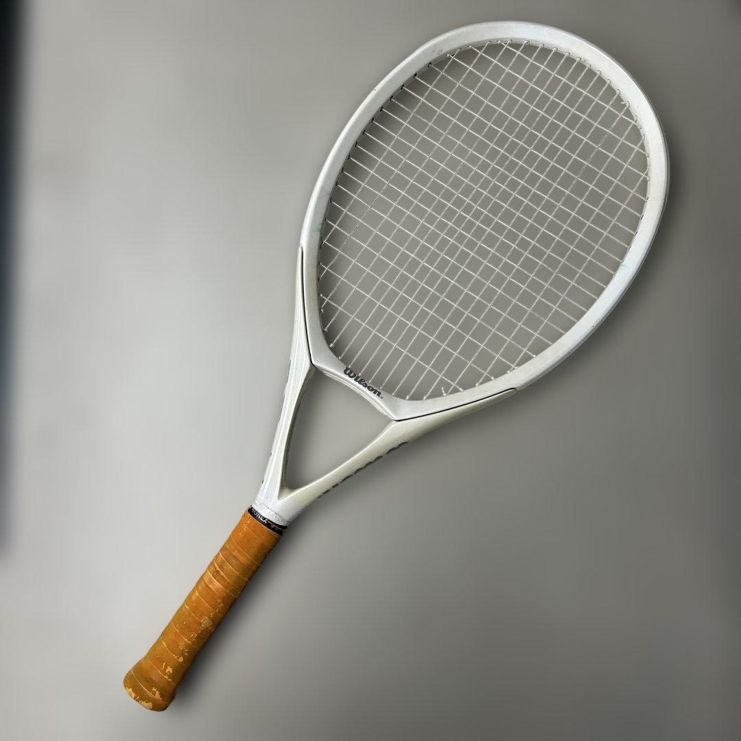 ウィルソン 3.0ジェイ 118 WILSON 3.0J 118 硬式テニス
