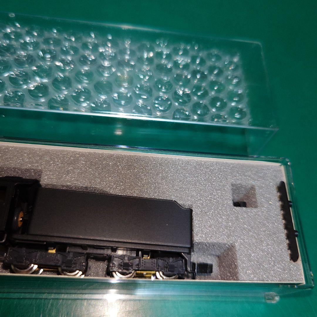 KATO C58 Nゲージ 鉄道模型 ケース付き