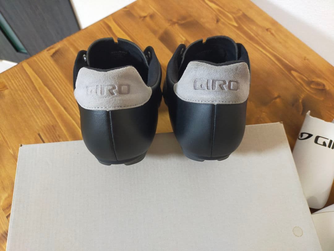 GIRO REPUBLIC R 43 ジロ　リパブリック