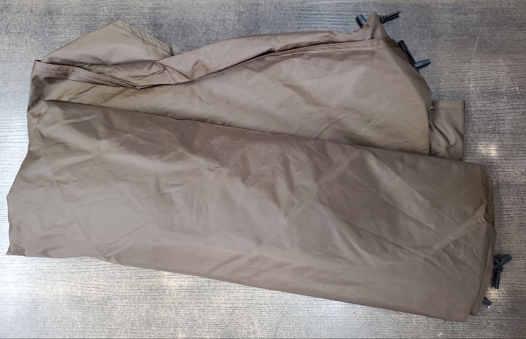 オガワ グロッケ12 T/C　テント　Gloke12