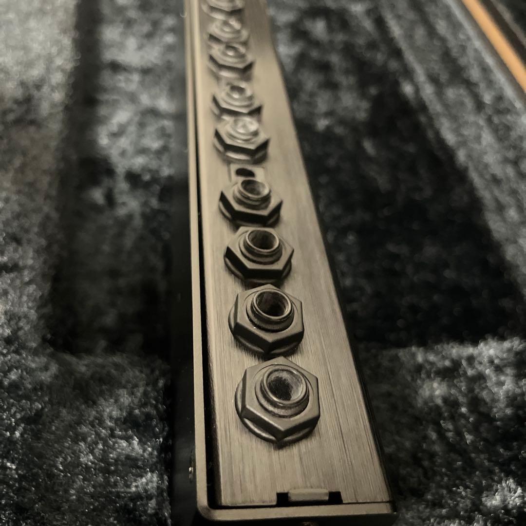 ギター One Control Chameleon Tail Loop MKII