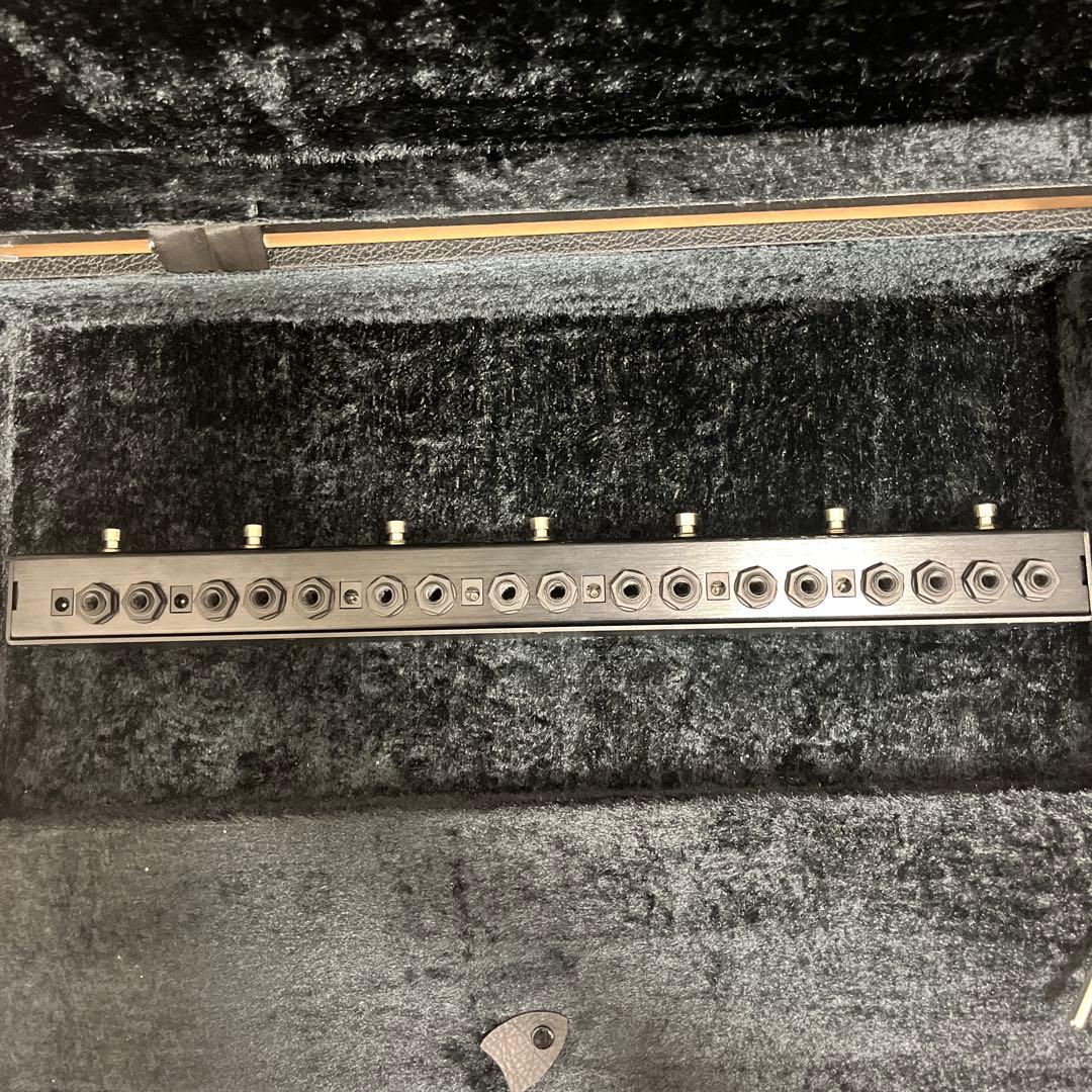 ギター One Control Chameleon Tail Loop MKII