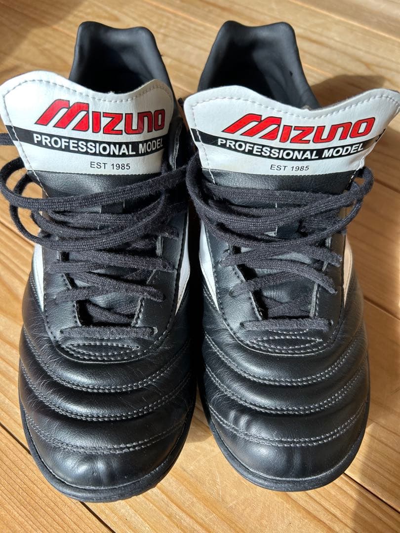 MIZUNOモレリアTF 27cm