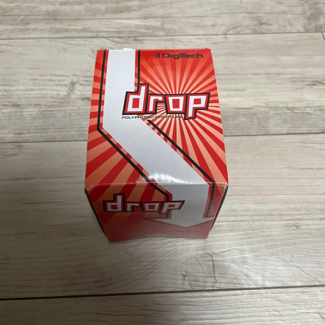 Digitech デジテック ◆The Drop ◆ドロップ ピッチシフター