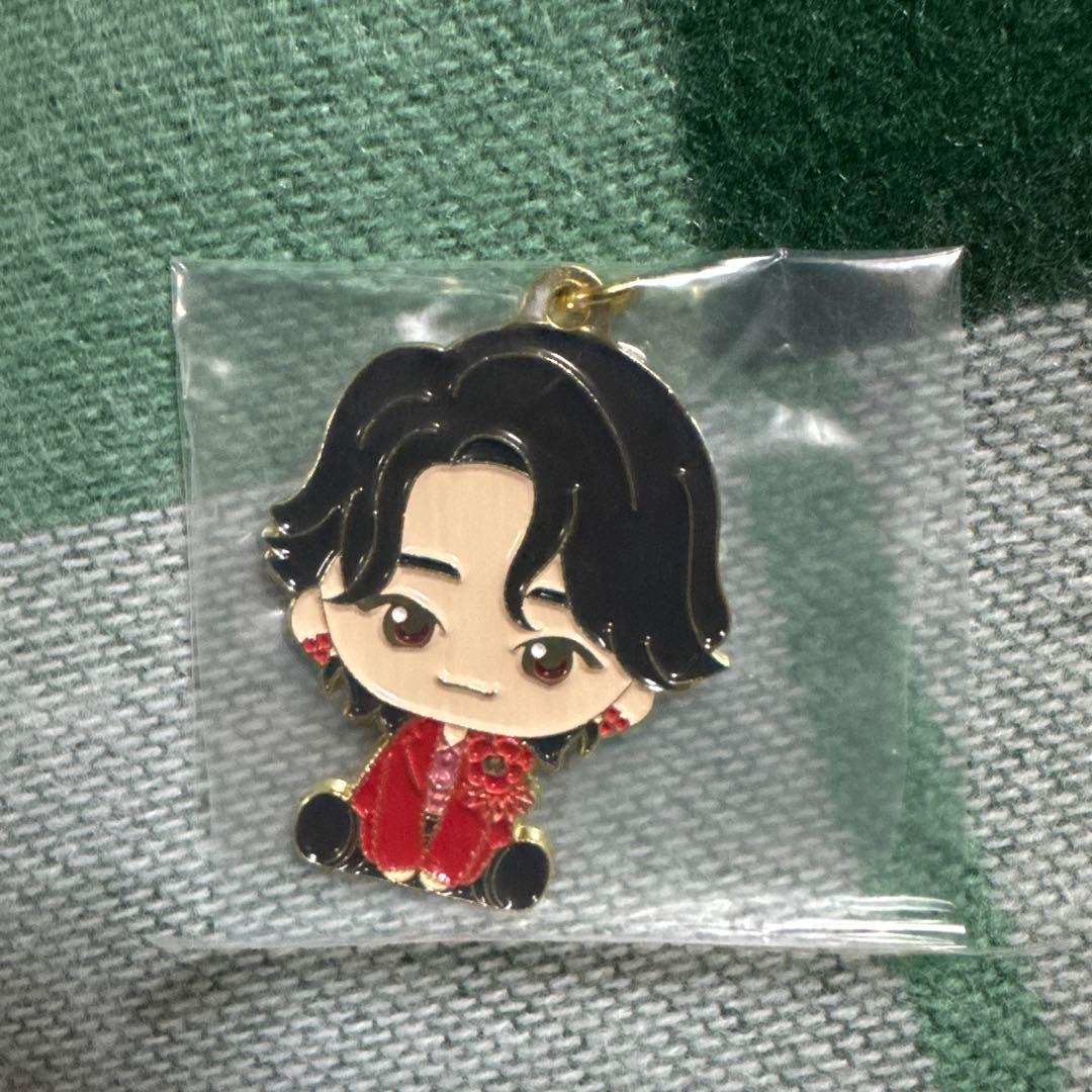 Mrs. GREEN APPLE 大森元貴