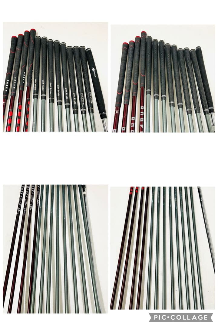 女性用　オノフ　ゼクシオ　レディース　クラブセット ONOFF XXIO L