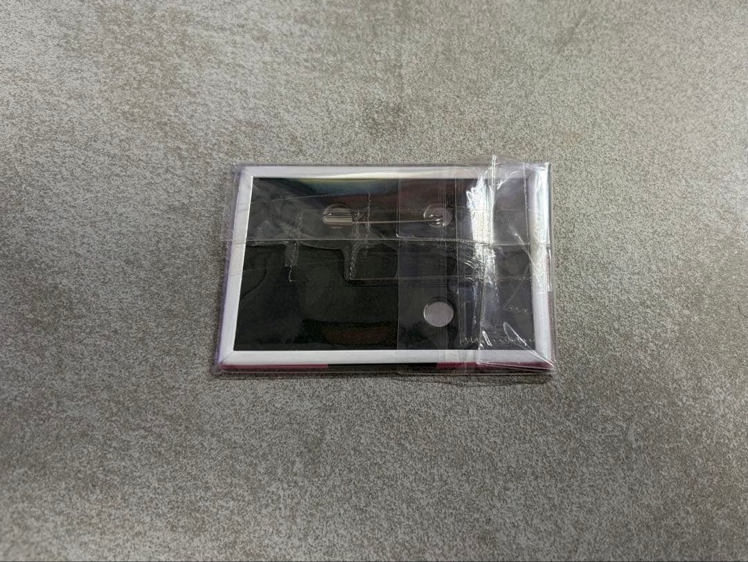 銀魂 ジャンプフェスタ2020 神楽 缶バッジ