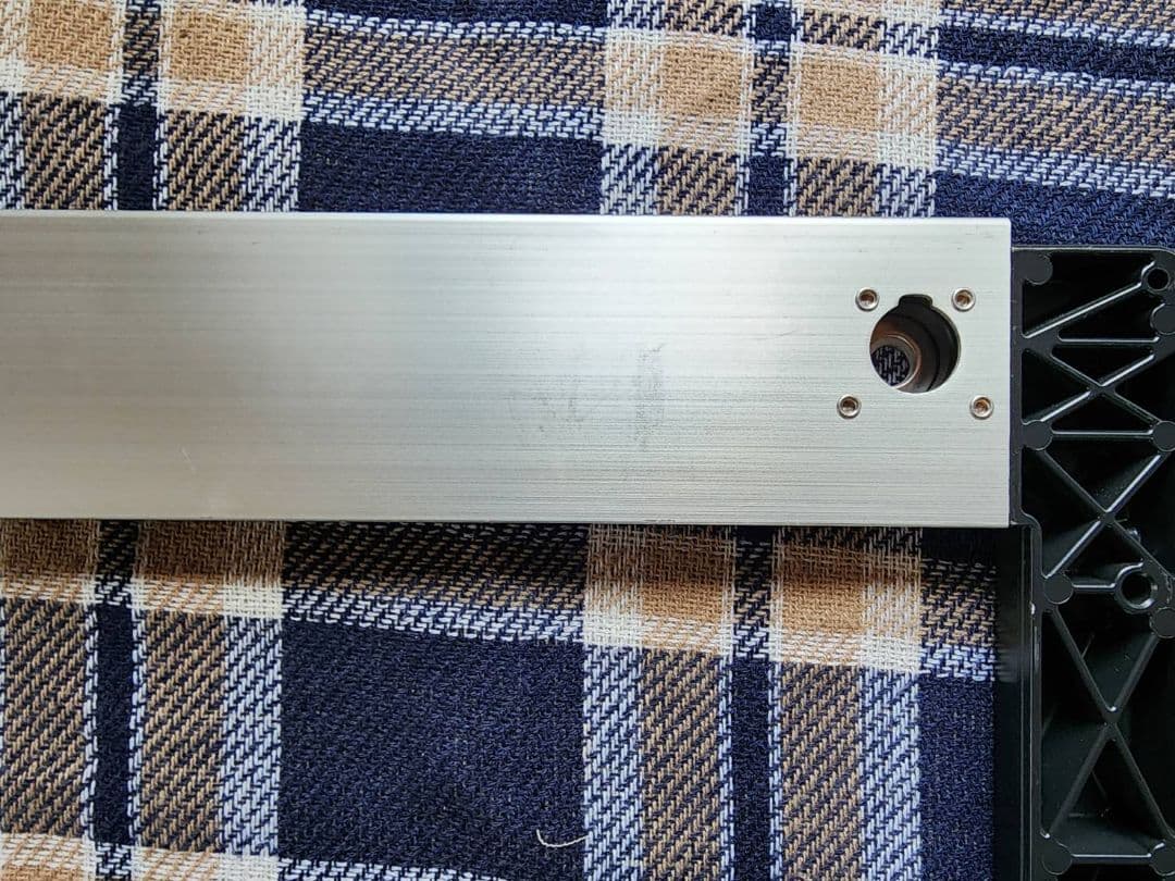 スノーピークIGTフレームロングセット