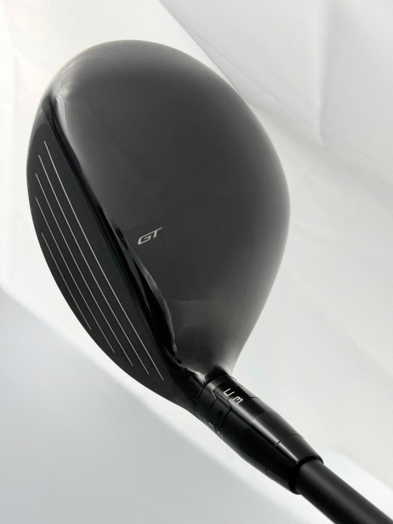 【中古】GT2 フェアウェイウッド 18° / テンセイ / 良品 /カバー付