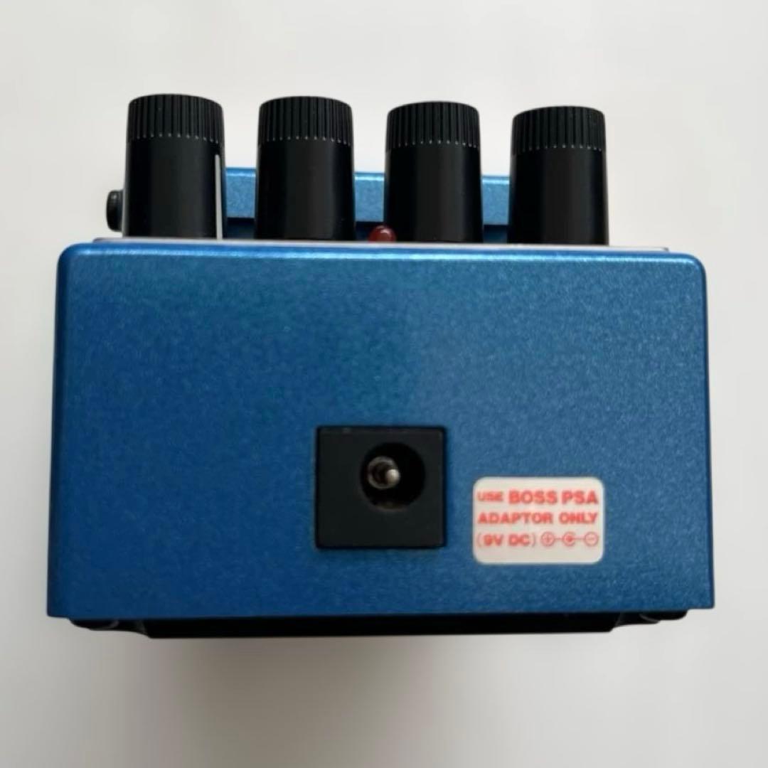 BOSS PS-6 Harmonist ハーモナイザー