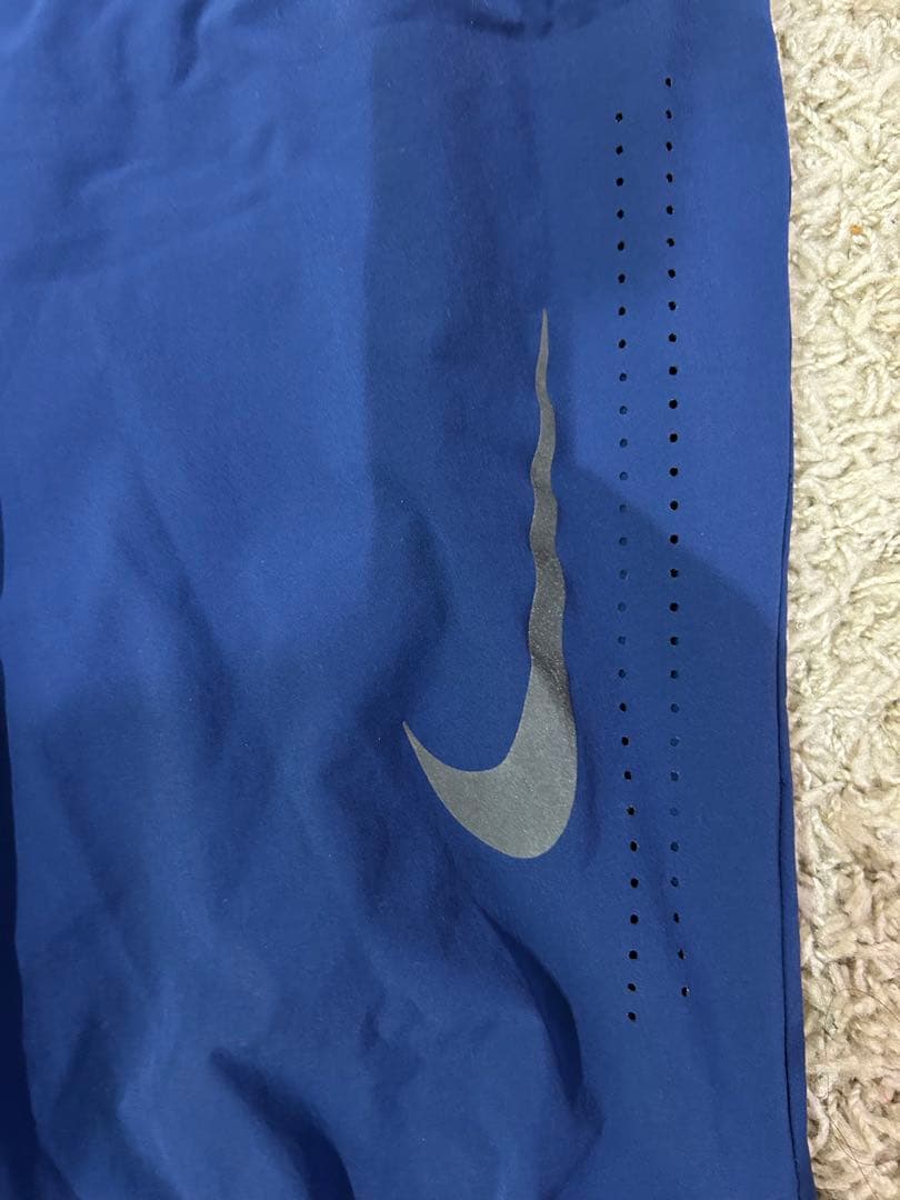 NIKE スウィフト メンズ ランニングパンツ　Sサイズ