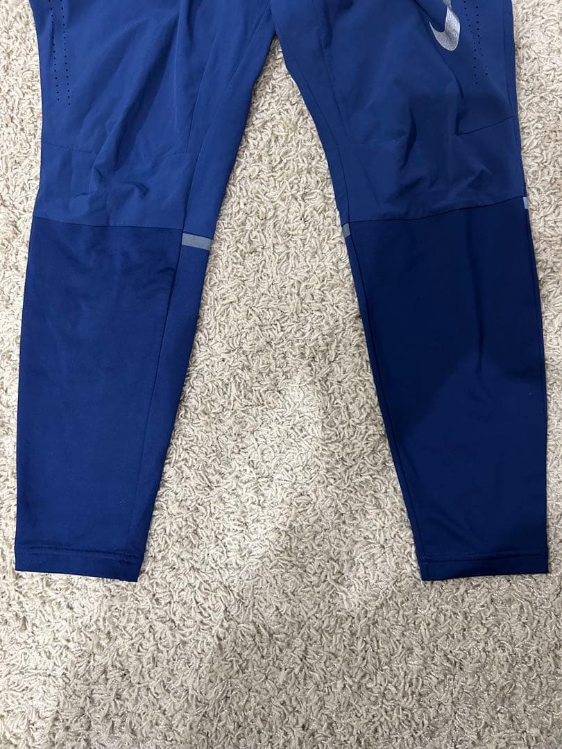 NIKE スウィフト メンズ ランニングパンツ　Sサイズ