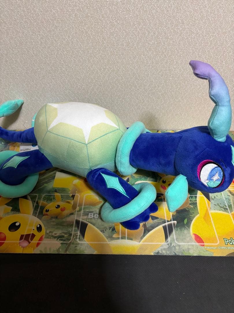 ポケットモンスター ぬいぐるみ等　まとめ売り 12個セット