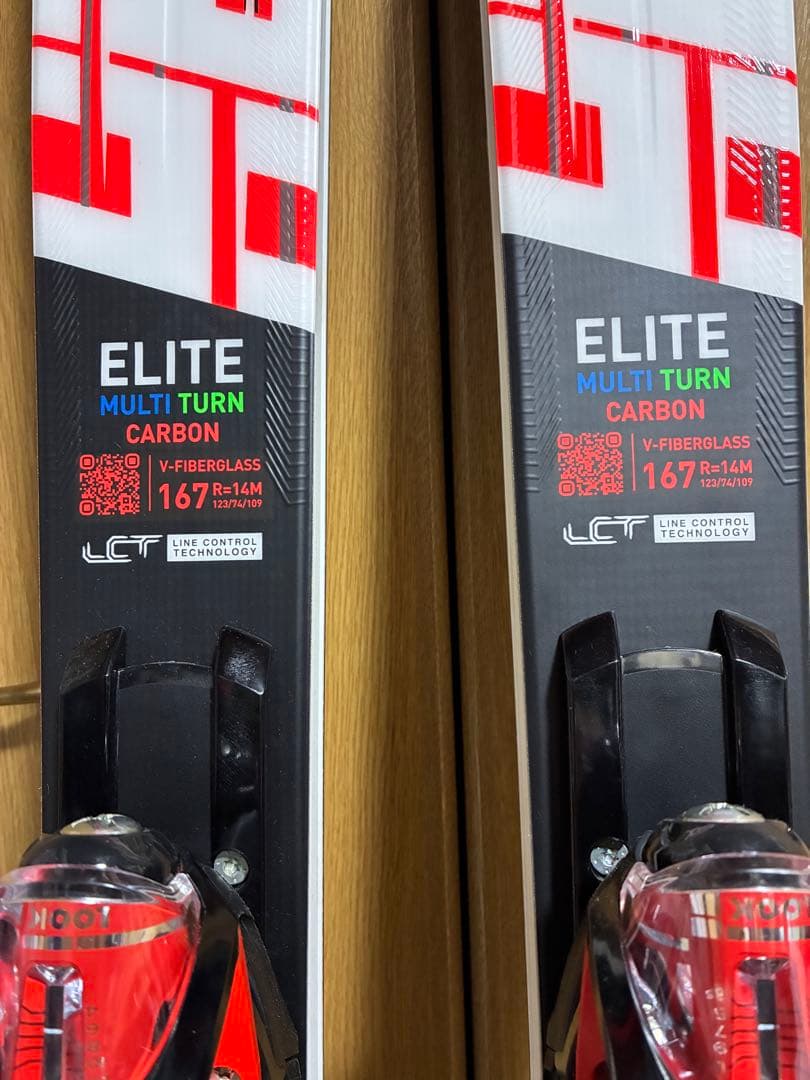 スキー ROSSIGNOL HERO ELITE MT CA 167cm