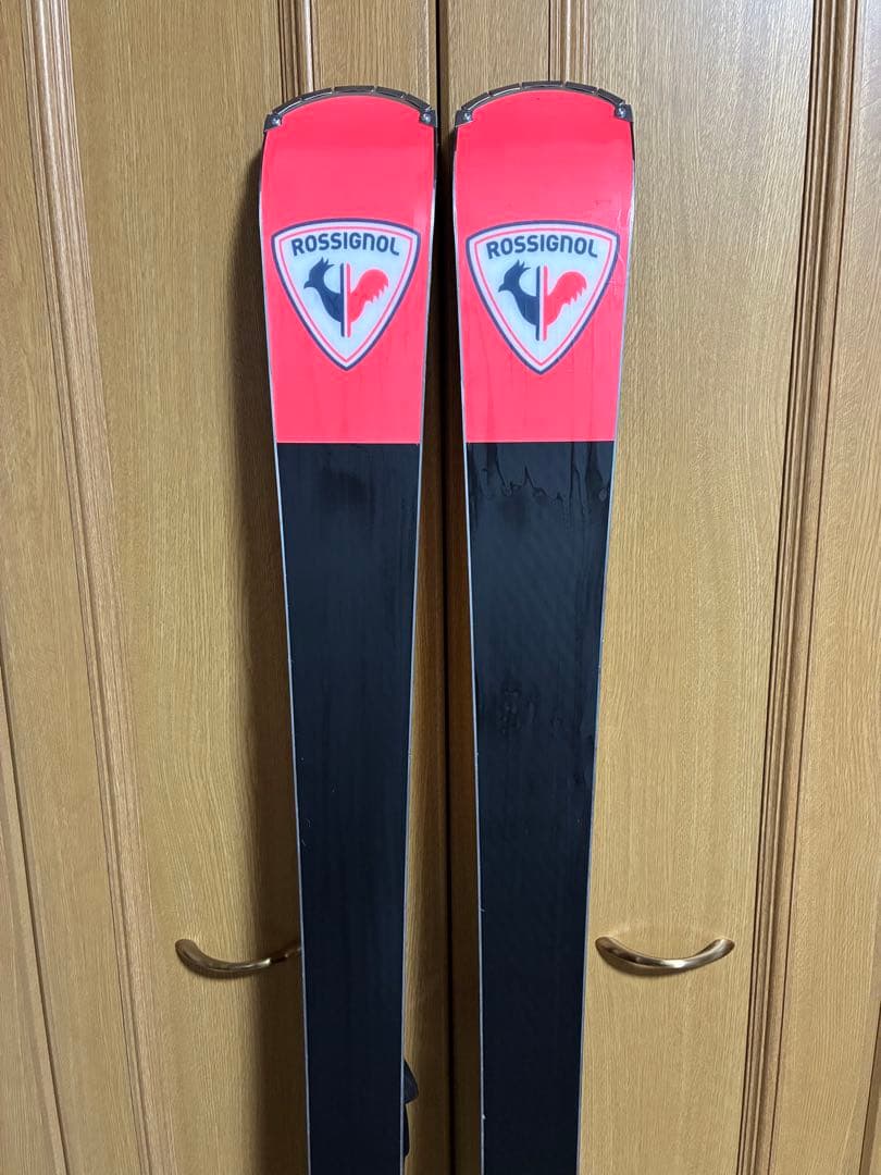 スキー ROSSIGNOL HERO ELITE MT CA 167cm