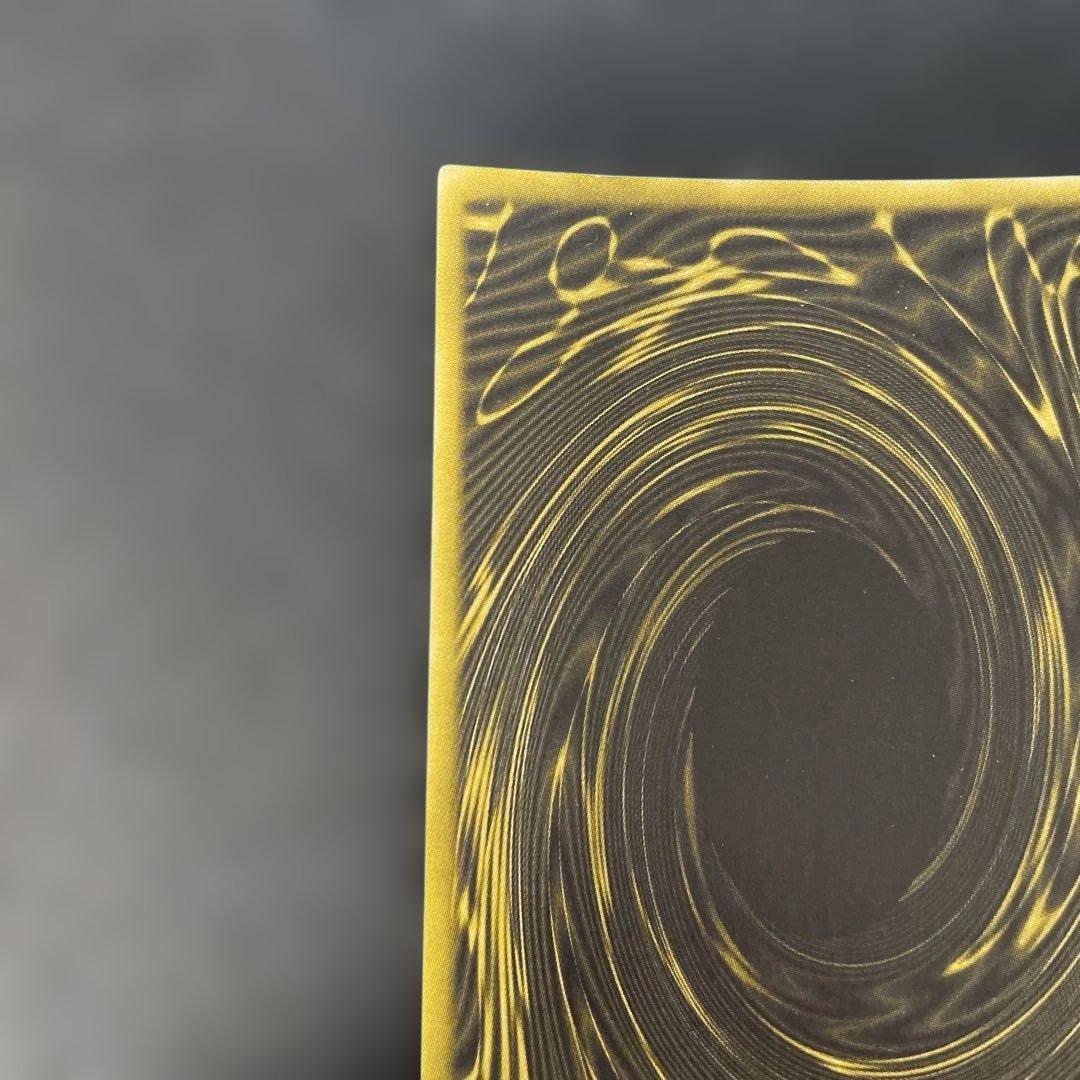 遊戯王2期　ラーの翼神竜 シークレットレア　G4-03 2d