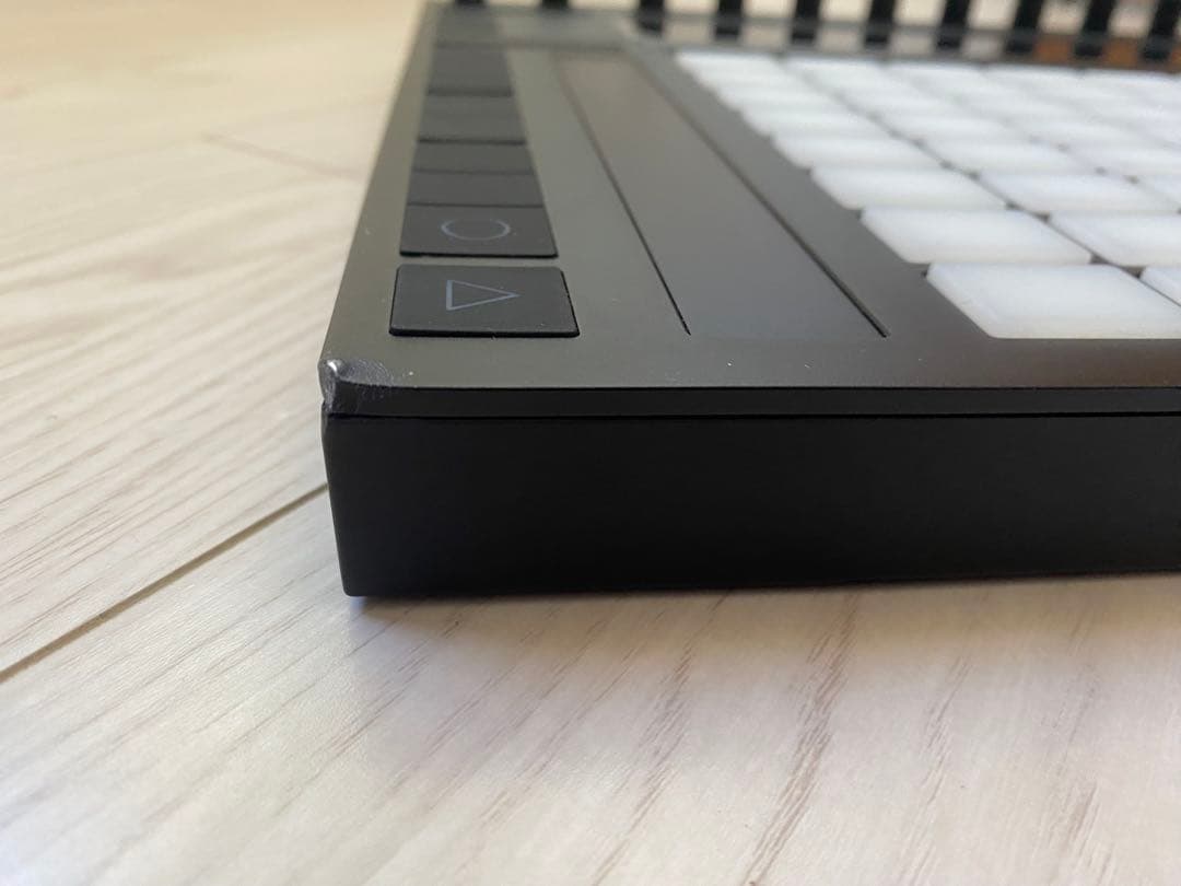 Gorce Ableton Push2 MIDIコントローラー