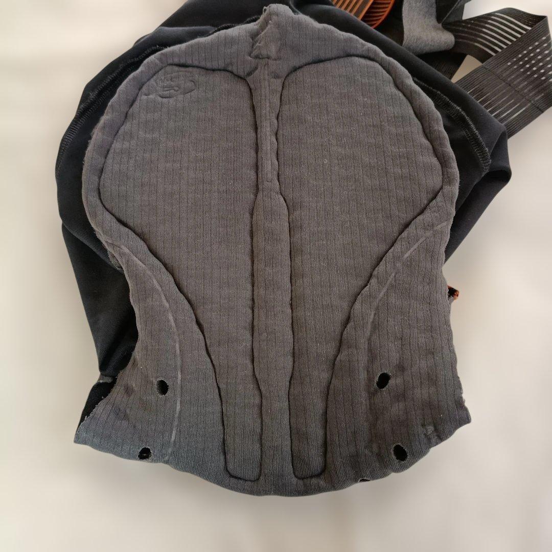 ASSOS schtradivari ビブタイツ ブラック