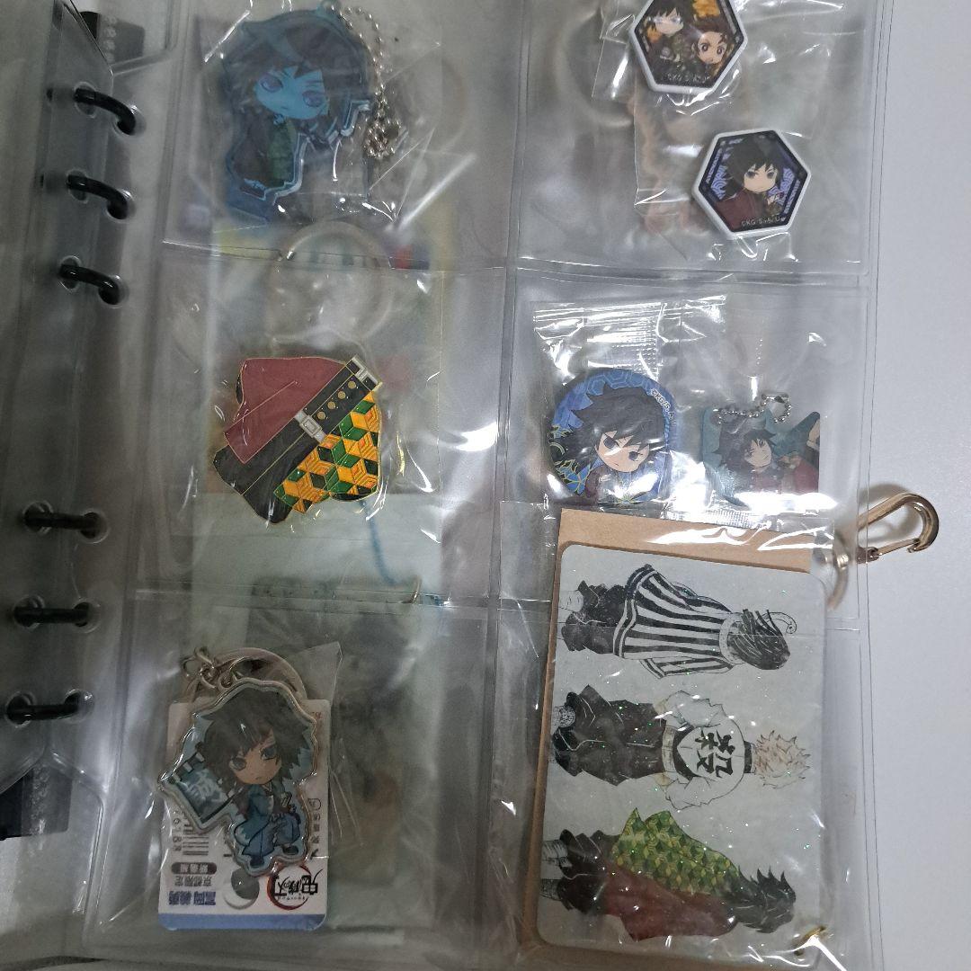 鬼滅の刃　冨岡さん集