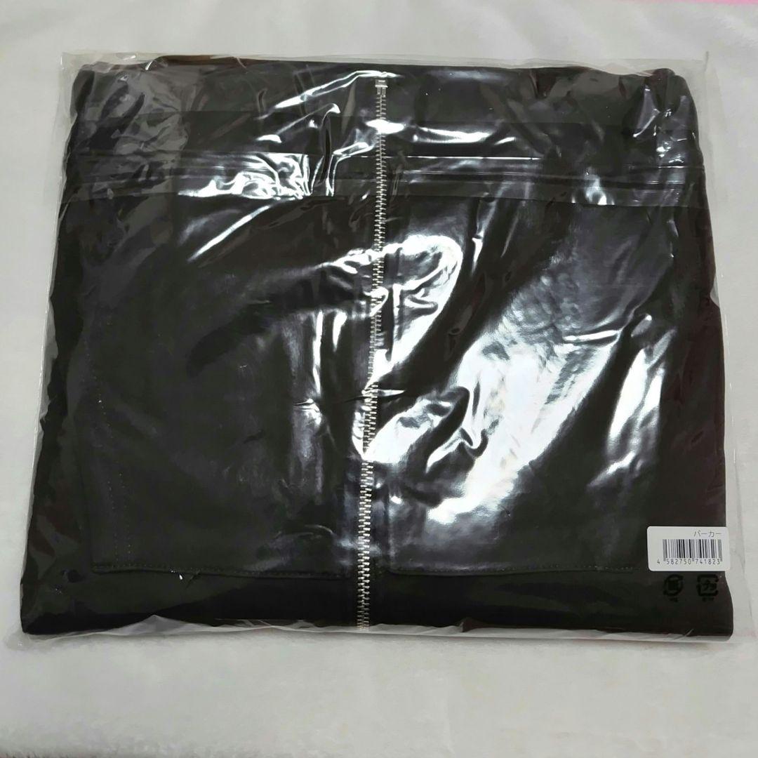 c*須様 SixTONES　MILESixTONES　ツアーパーカー