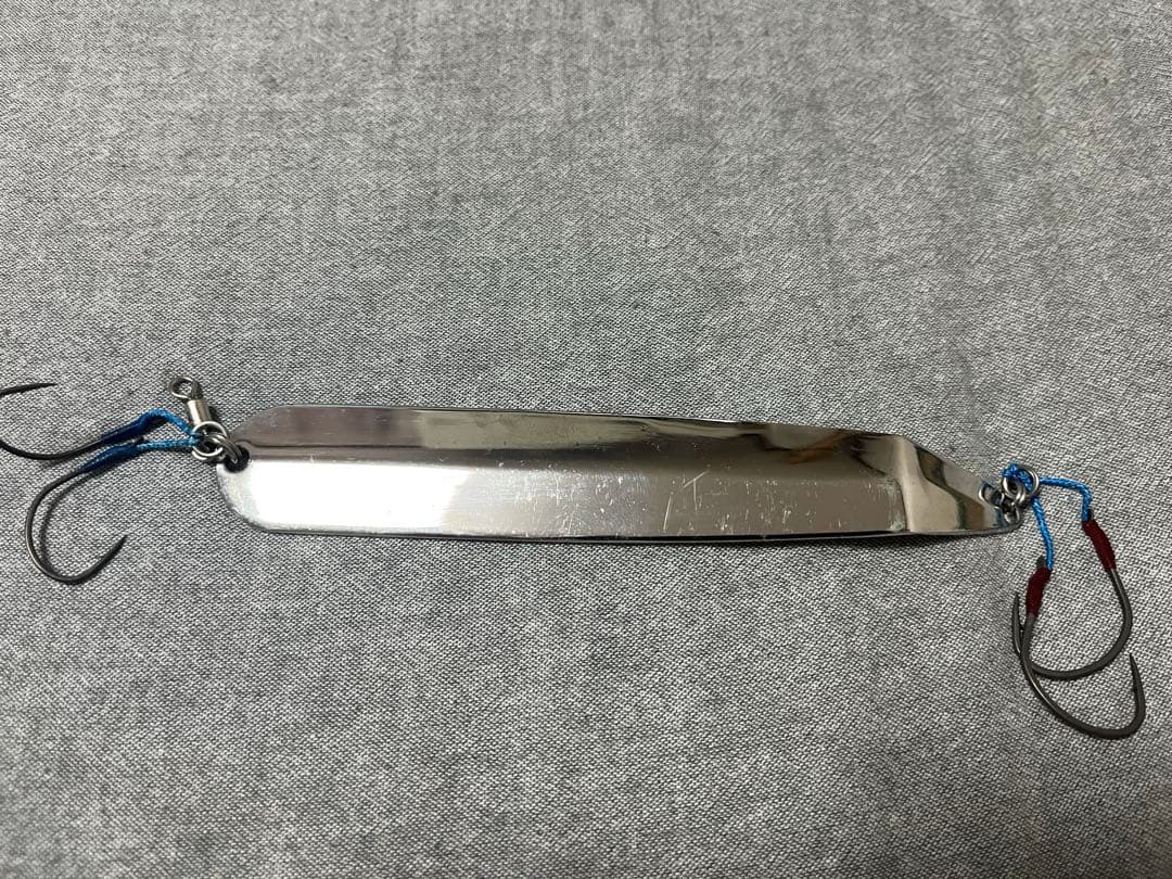 ベンパーカー　マグナムスプーン　デプス　グルカナイフ　他　4個セット