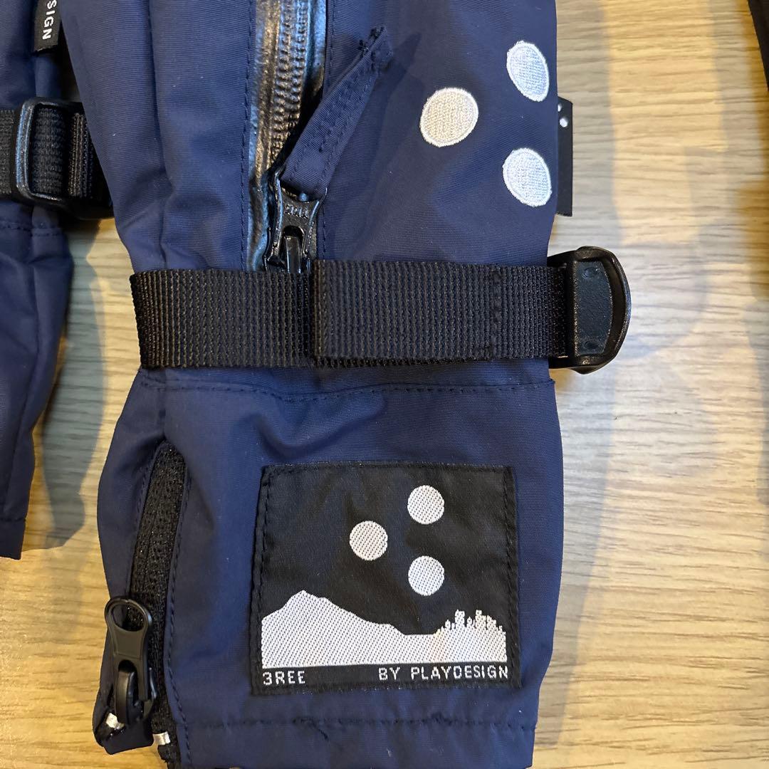 プレイデザインPO1 SUPER 3REE 25-26 S