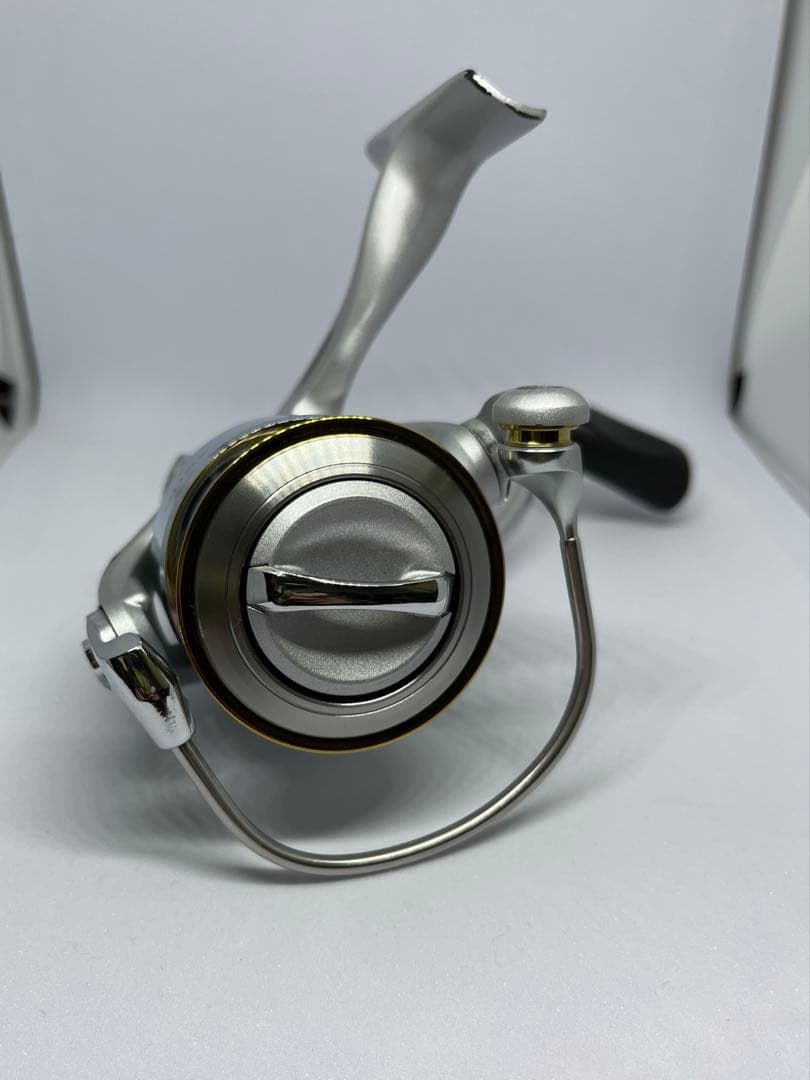 07 ルビアス 2506、RSC2506スプールセット