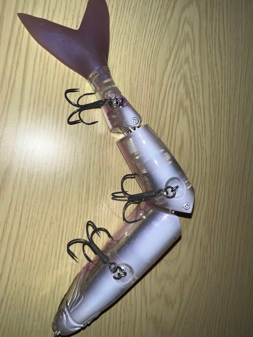 DRY クラッシュゴースト　限定カラー 値下げ可