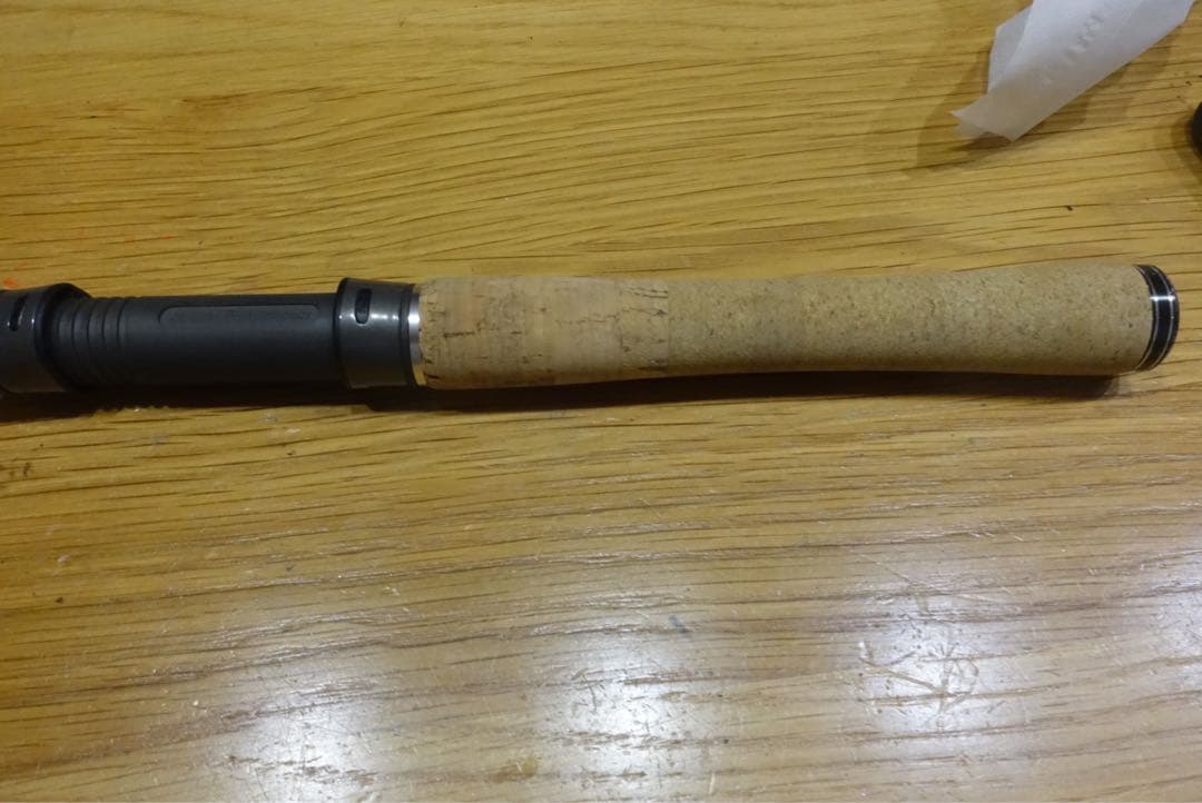 アブガルシア　ズームサファリ　505L ABU ZoomSafari 505L