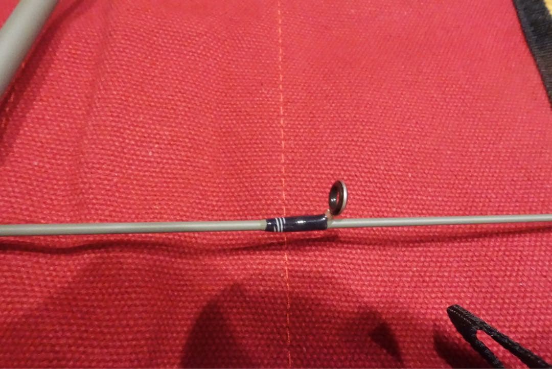 アブガルシア　ズームサファリ　505L ABU ZoomSafari 505L