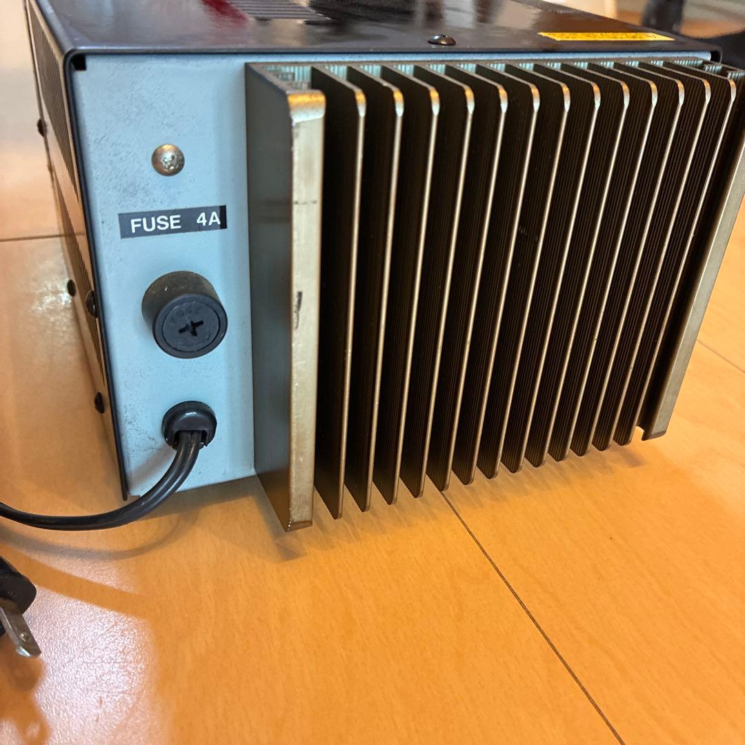 ALINCO DM-310MV DC電源供給装置