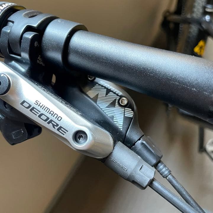 （検討者やり取り中）kona bighonzo 2018 S（直接渡希望）