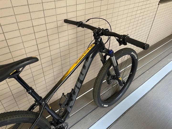 （検討者やり取り中）kona bighonzo 2018 S（直接渡希望）