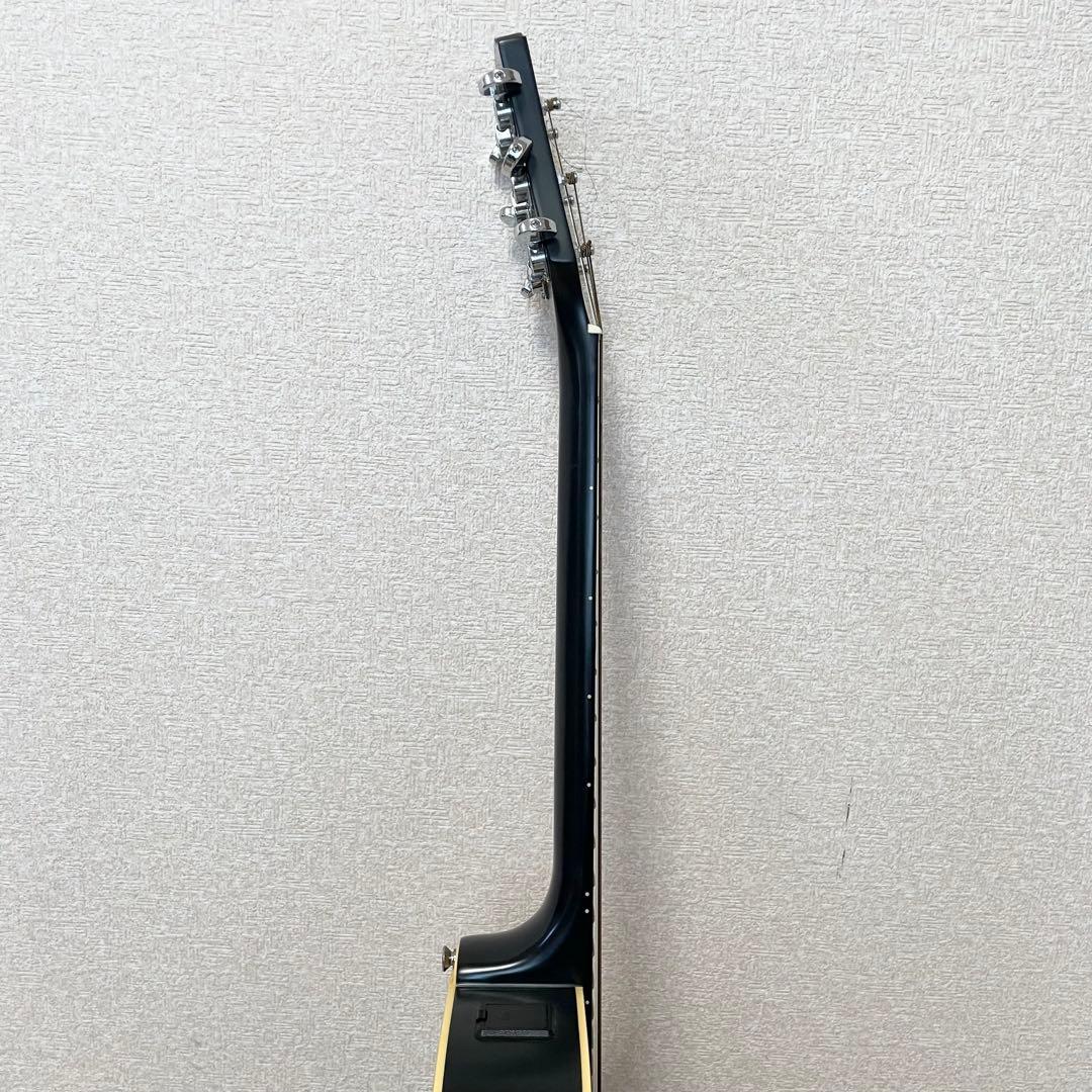 YAMAHA エレアコ APX-4A-SPL ハードケース付 アコースティック