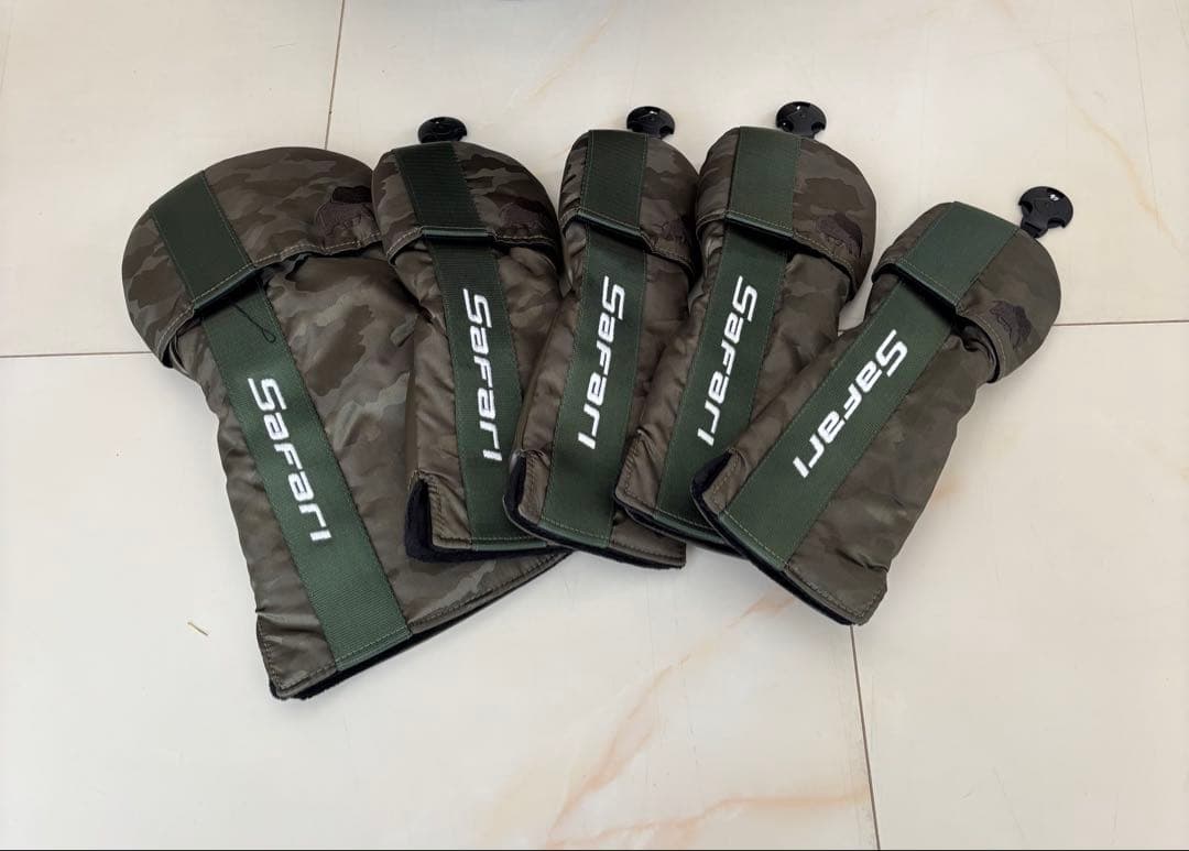 値下げしました★2024年150本限定★バルドキャディバッグ★正規品★