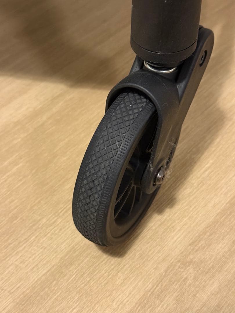 smooca スムーカ　ネオ　デニム　ペットカート