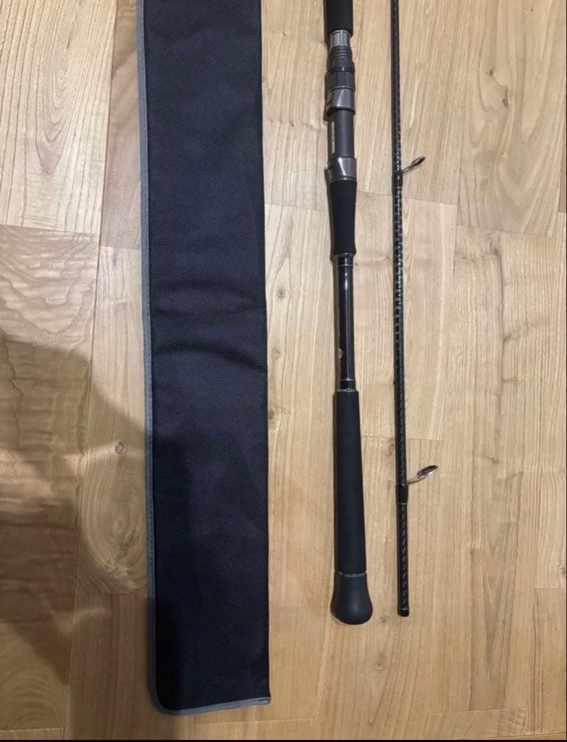 xoox GR III 110H ヒラスペシャル