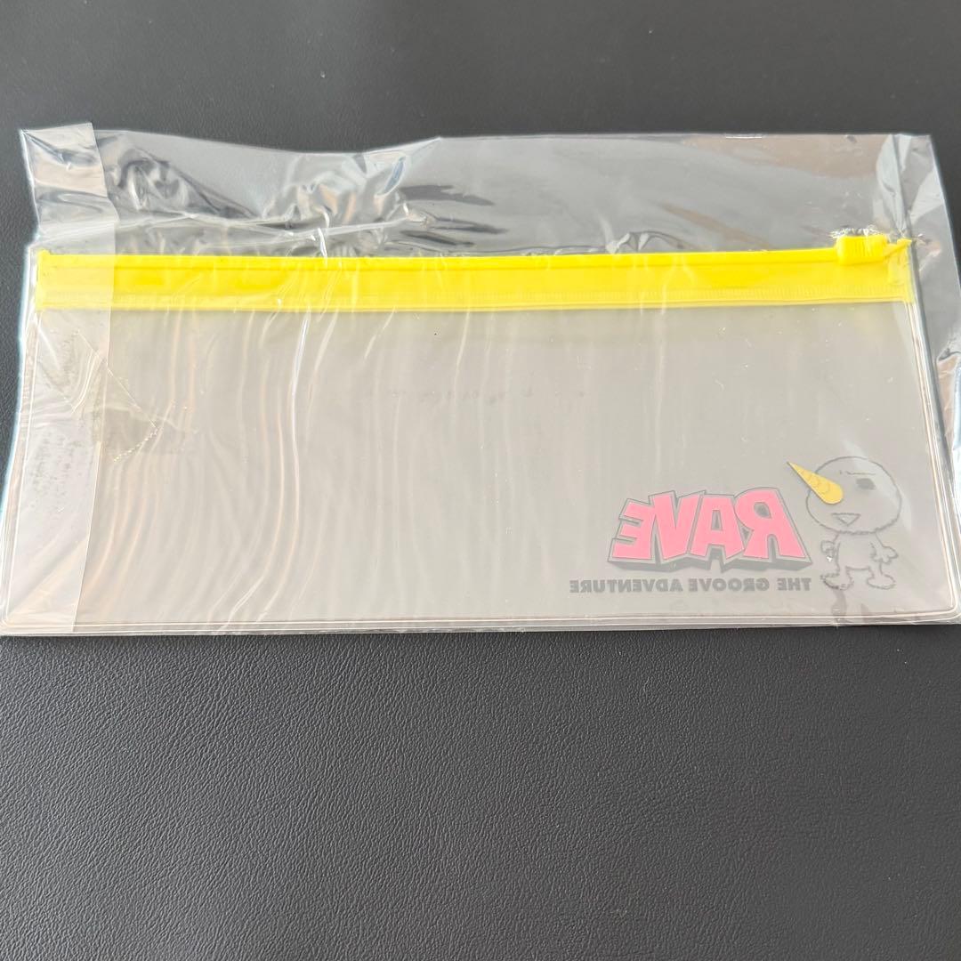 【希少】RAVE 2003年 壁掛けカレンダー 真島ヒロ 当時物 講談社　おまけ