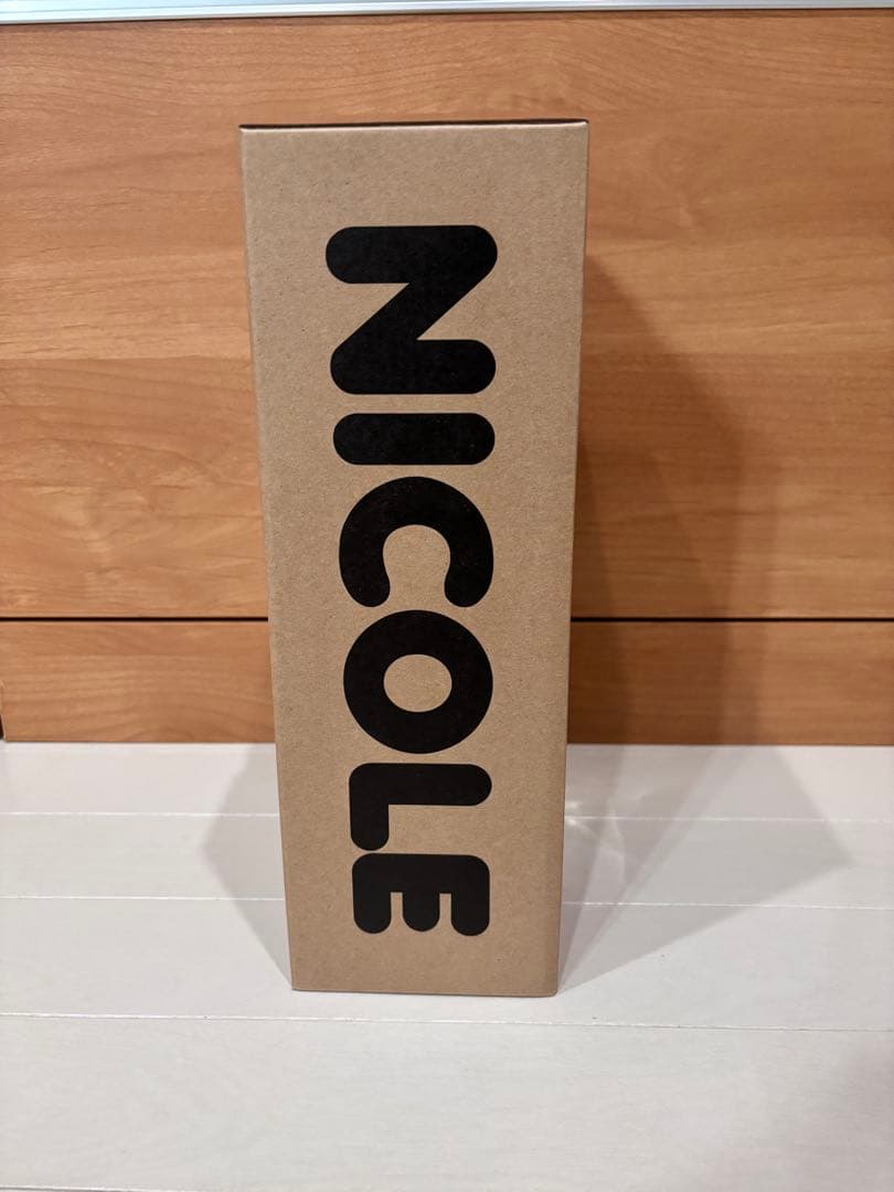 NICOLE ぬいぐるみ BUMP OF CHICKEN