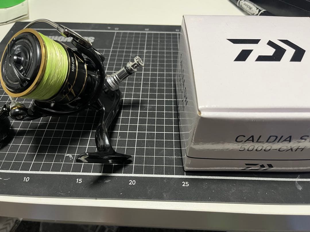 カルディアSW 5000cxh