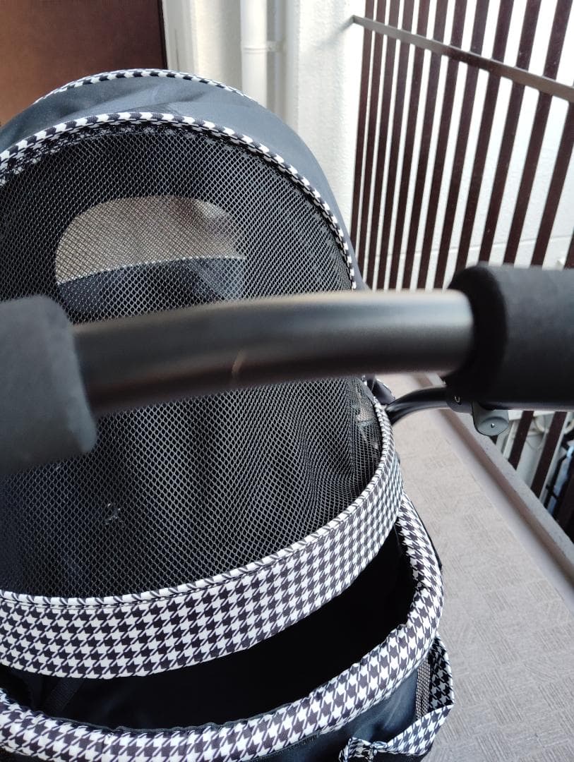 GEX 多頭用DXplusわんわんカート