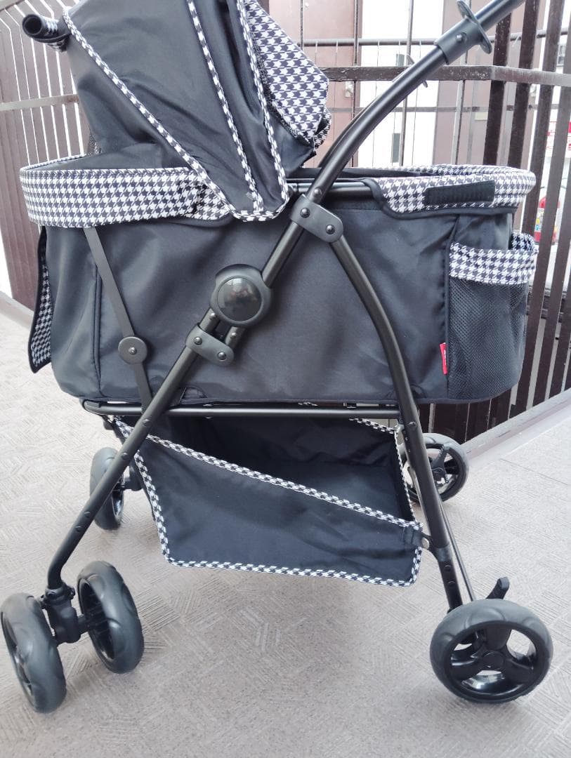 GEX 多頭用DXplusわんわんカート