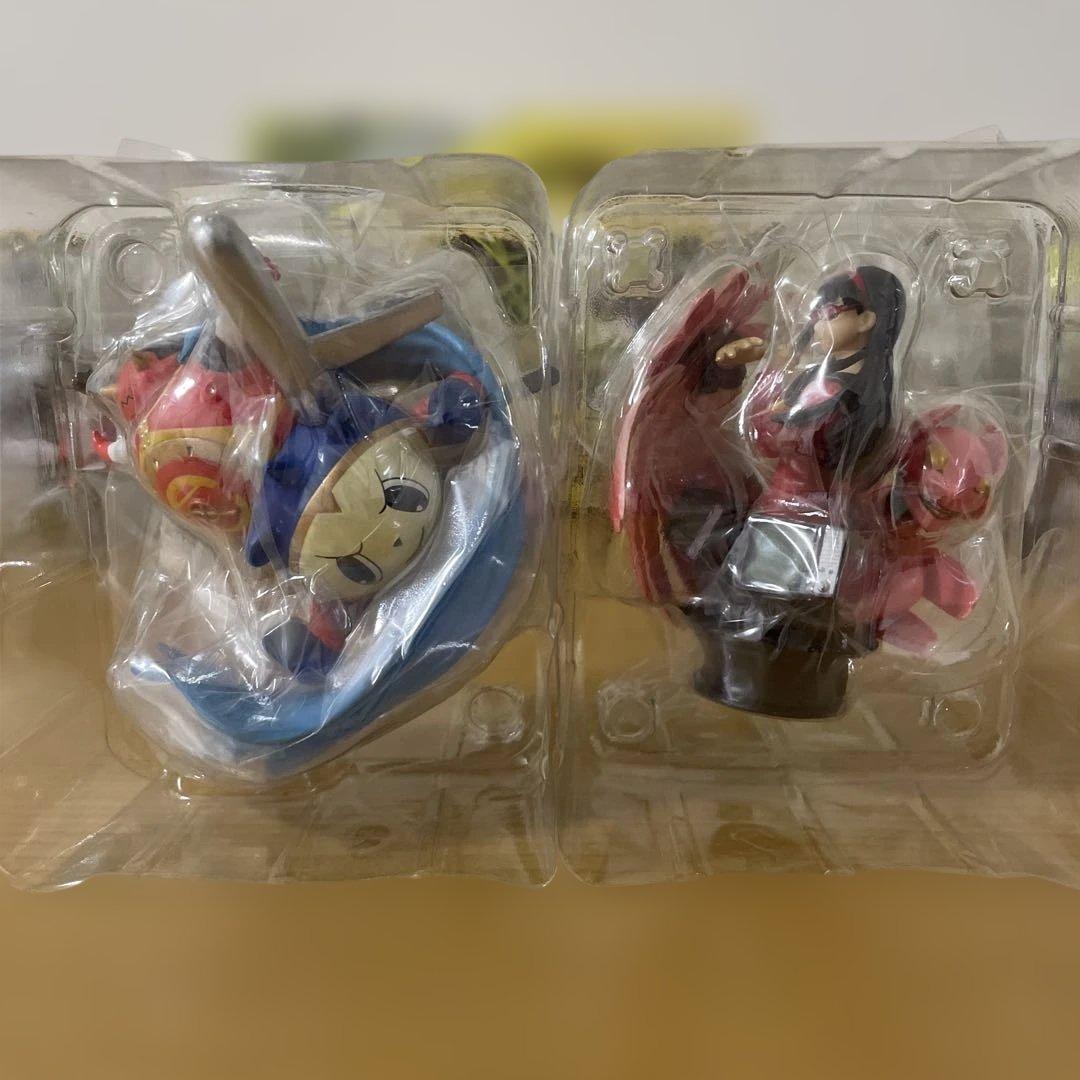 ペルソナ4 チェスピースコレクションR 全種