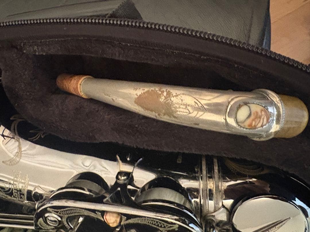 Cannonball キャノンボール (アルトGA5-SB) プロ使用品